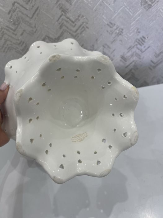 Вазы для фруктов 3 шт