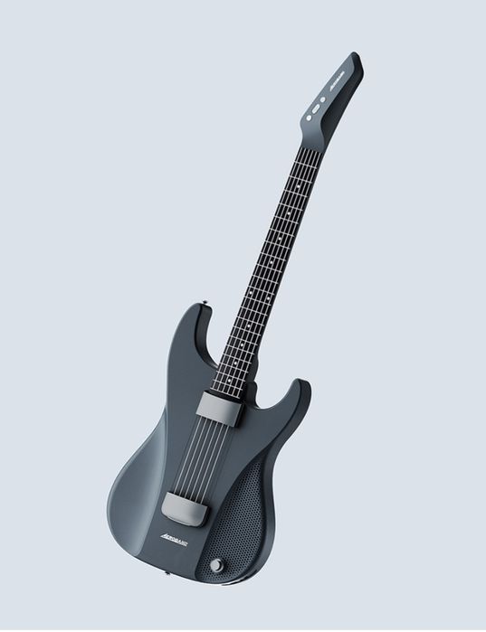 умная гитара Aeroband