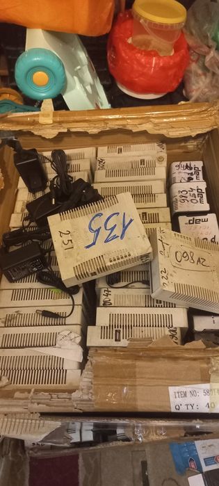 Роутер Микротик б/у