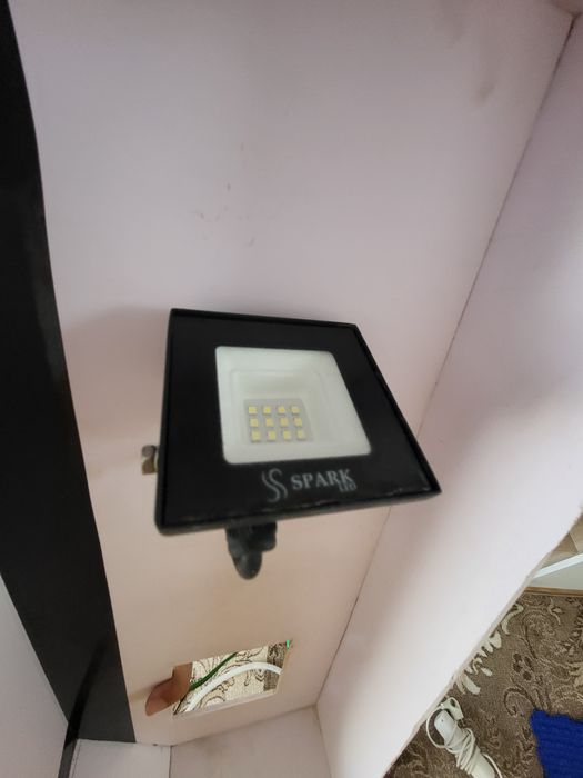 Аквариум 45 литров