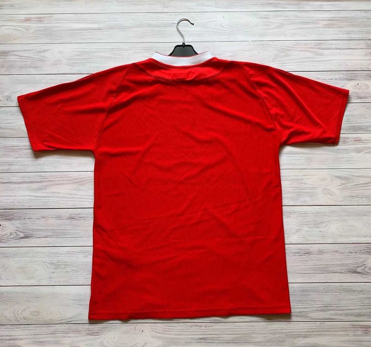 тениски Liverpool, Manchester United, Real Madrid - Ronaldo