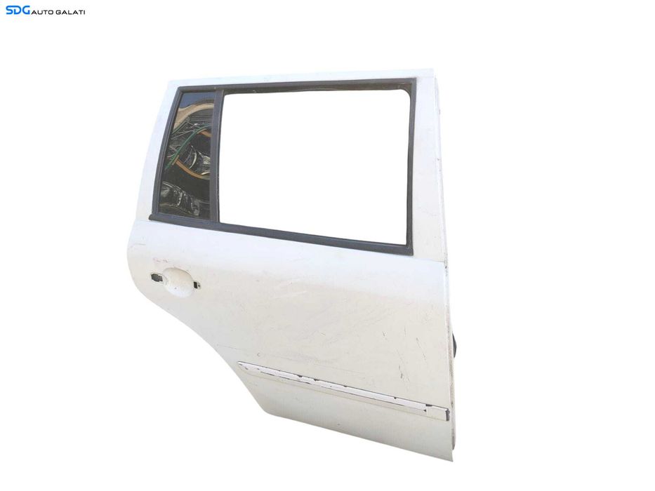 Usa Portiera Dreapta Spate Dezechipata Skoda Octavia 1 Break Combi 1998 - 2010 [LC0192]