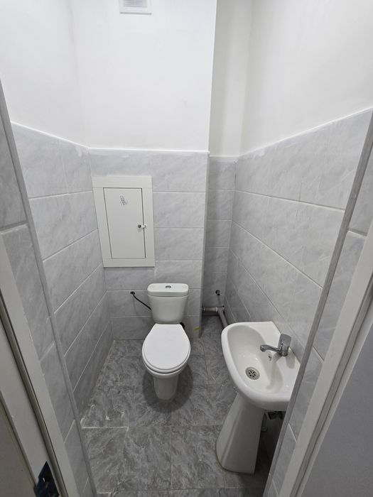 Срочно сдаётся своя (без маклера) 4-х комнатная квартира