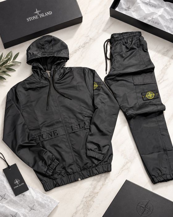 Мъжки Екипи StoneIsland