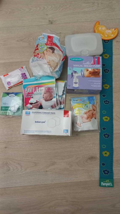 sterilizator biberoane Philips Avent + CADOU