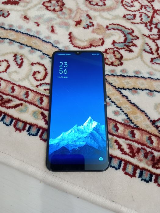 Oppo a5 2020 года
