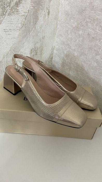 Продам туфли в отличном состоянии