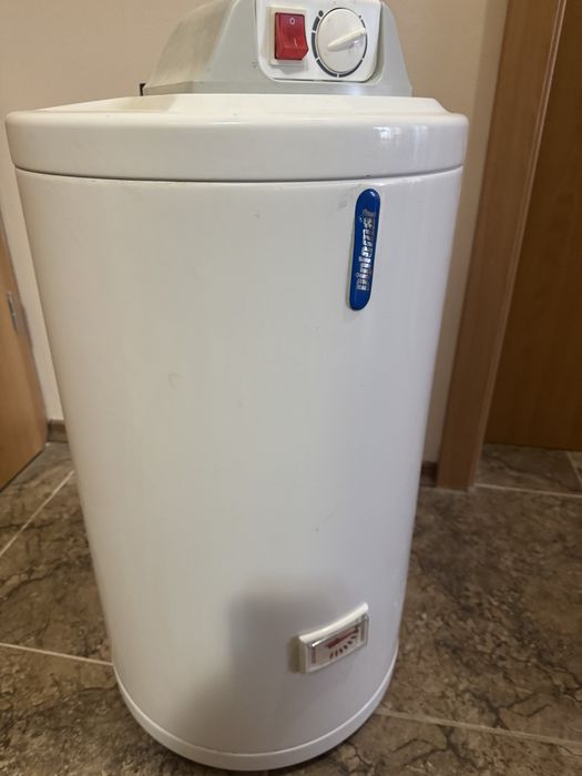 Бойлер Дипломат 50л