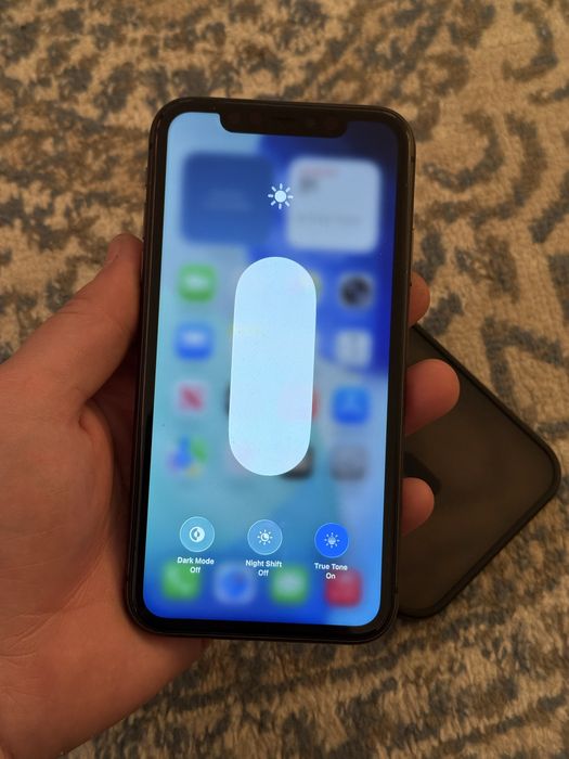 Iphone 11 128gb 91% / Айфон 11 128гб 91%