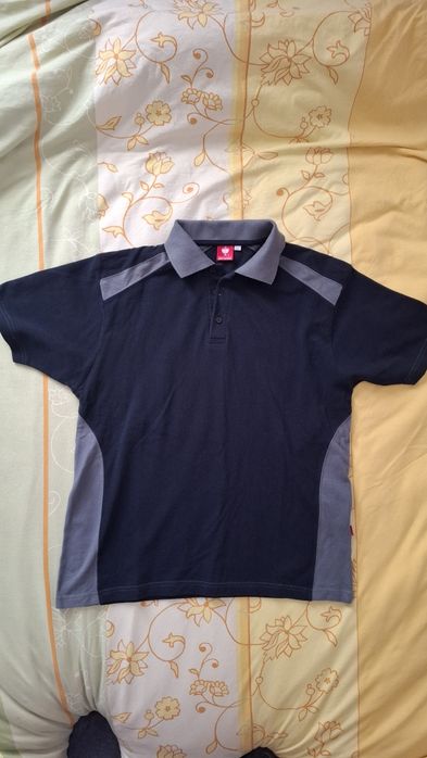 Tricou Engelbert Strauss