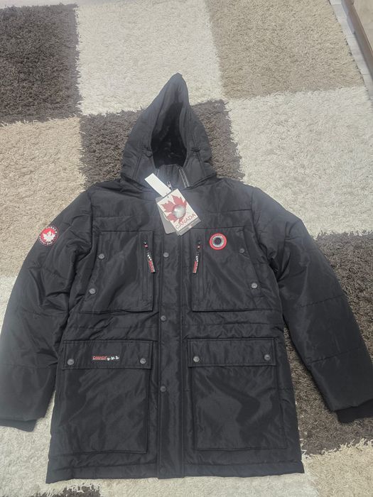 Geaca bărbat mărimea XL