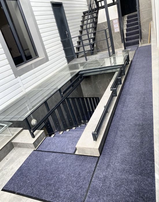 Rezina gilam optim narxda