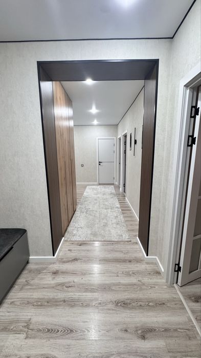 Продам 3-ю квартиру в мкрн Береке
