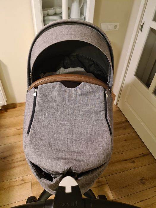 Set Stokke Xplory V6/V6