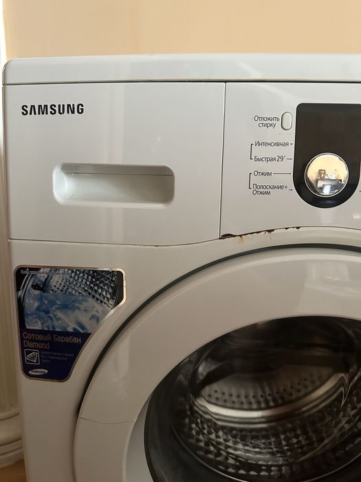 Стиральная машина Samsung