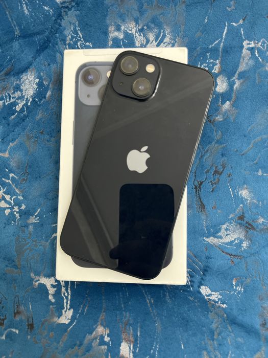 Айфон 13 128гб.