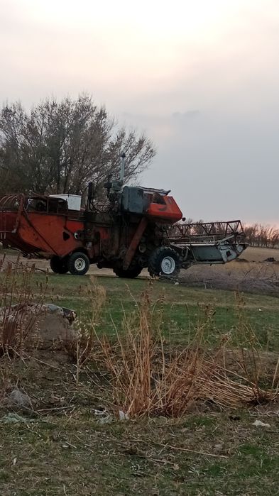 Комбайн сатам журип тур