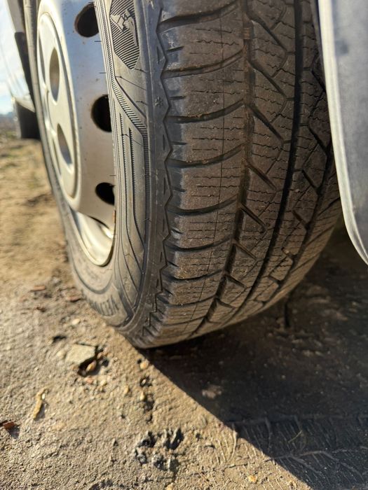 Vand Fiat ducato motor 2.8