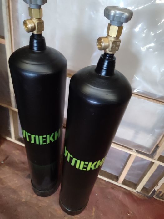 Баллоны 10 литров