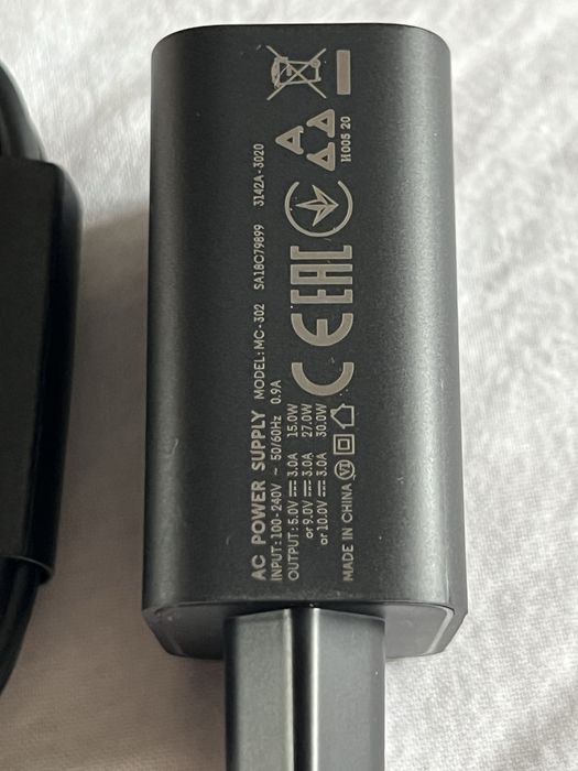 Incarcator laptop/telefon Iphone/Samsung/MacBook/Huawei