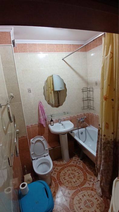 Сдам на длительный срок квартиру