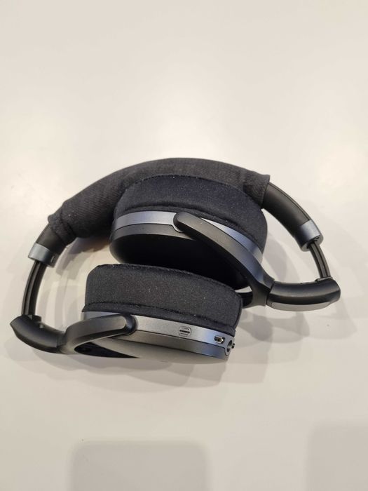 Casti overear bluetooth Sennheiser Hd 4.40BT Wireless