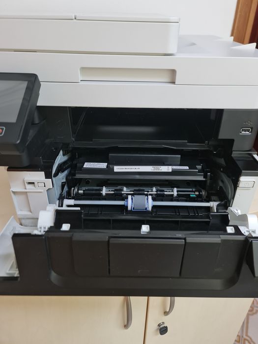 Imprimanta laser wireless Canon mf426