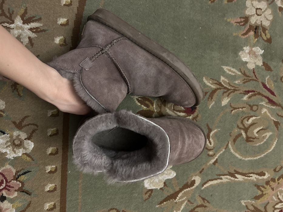 Угги 39 размера, хорошее качество