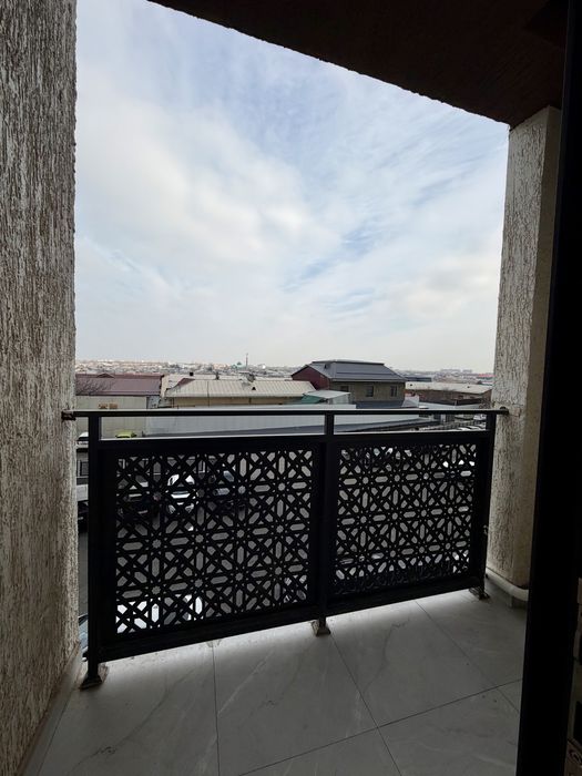 2х комнатная квартира ЖК O’rikzor Residence 3 этаж