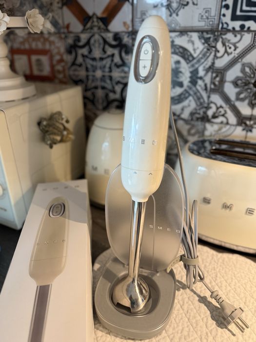 Пасатор smeg нов