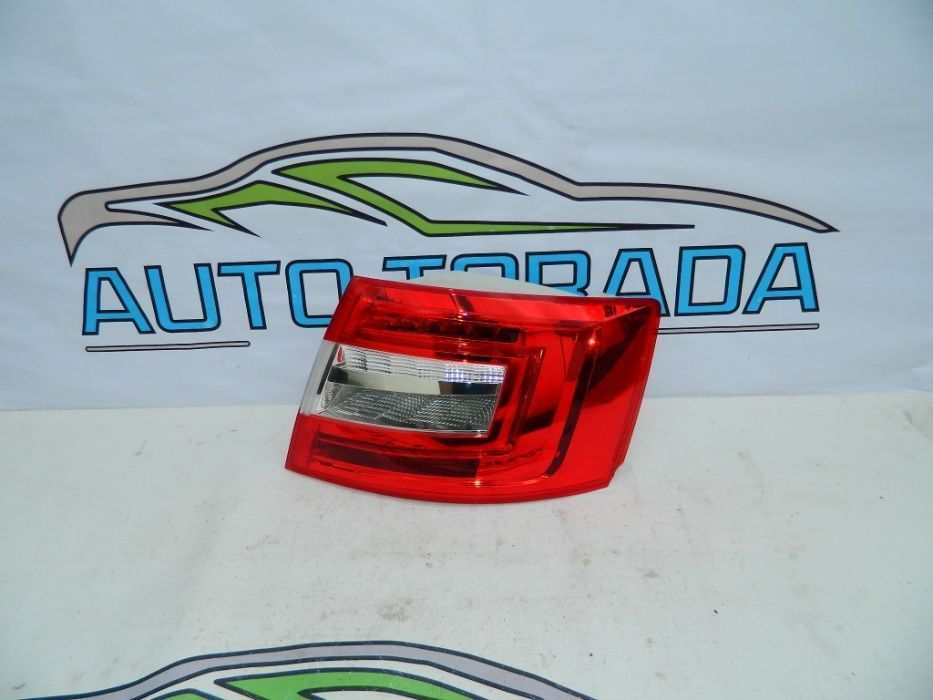 Stop dreapta Skoda Octavia 3 Sedan cod 5E5945096B