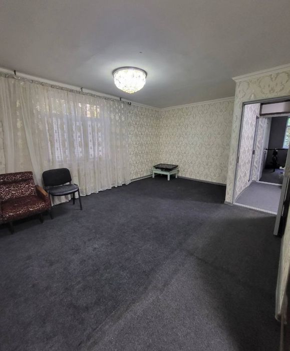 Yakkasaroy Tumani Qushbegi Mahallasida uy ijaraga beriladi 3/1/2