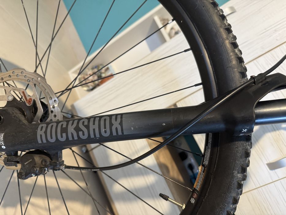Ocazie Cannondale SL 3
