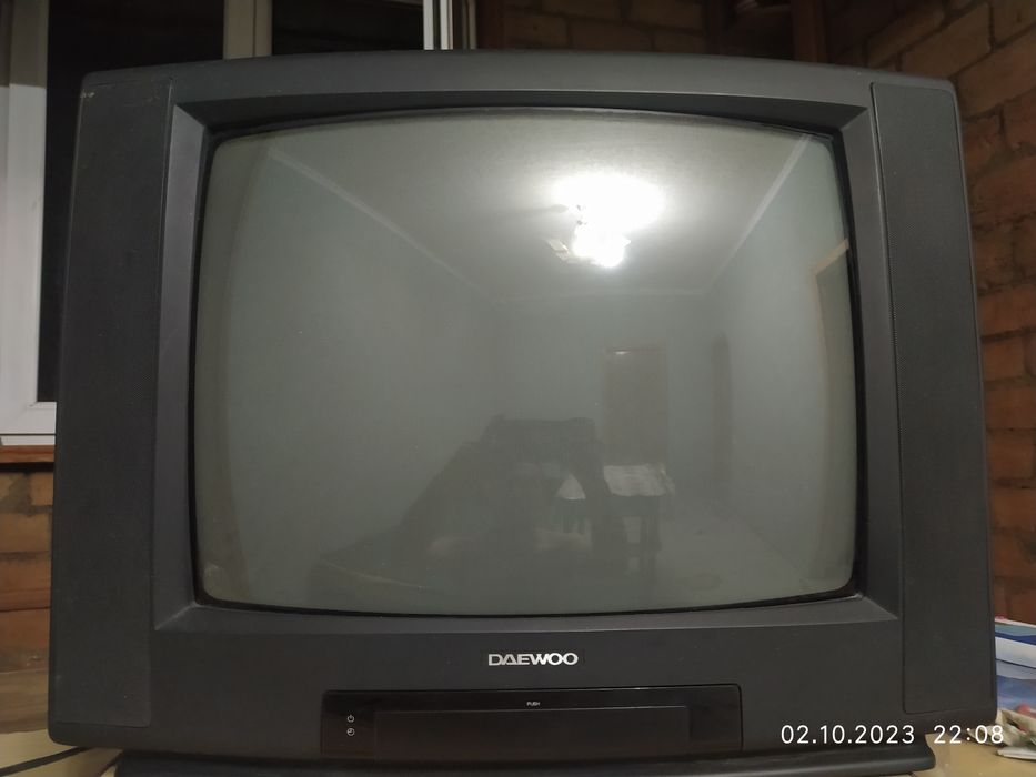 Телевизор Daewoo