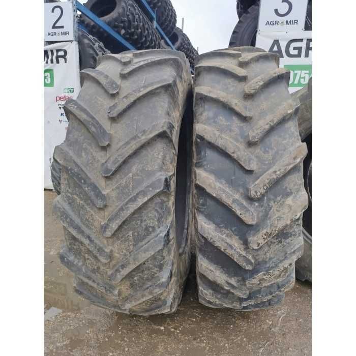 Anvelopa 520/85R42 20.8R42 Michelin Second Hand Agricola
