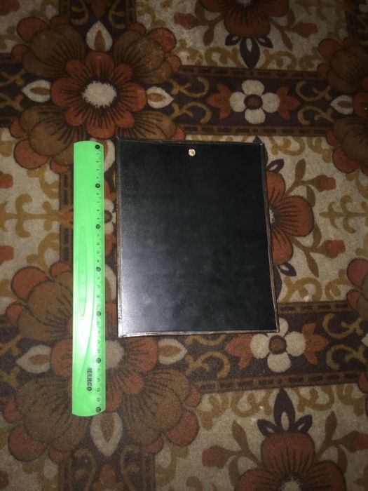 Картина из  СССР.