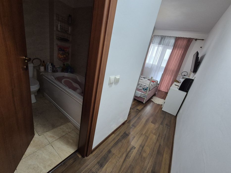 Apartament 3camere Militari Residence