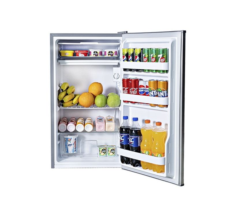 Компактный Холодильник Premier PRM-131SDDF/S muzlatgich