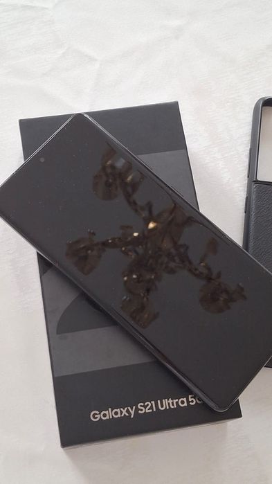 Самсунг с21 ультра