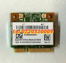 Qualcomm Atheros 4104a  Qcwb335 Bt 40 Wifi Card Wlan Wireless