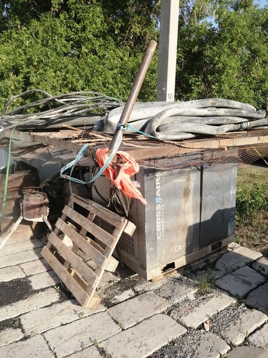 Пневмонагнетатель