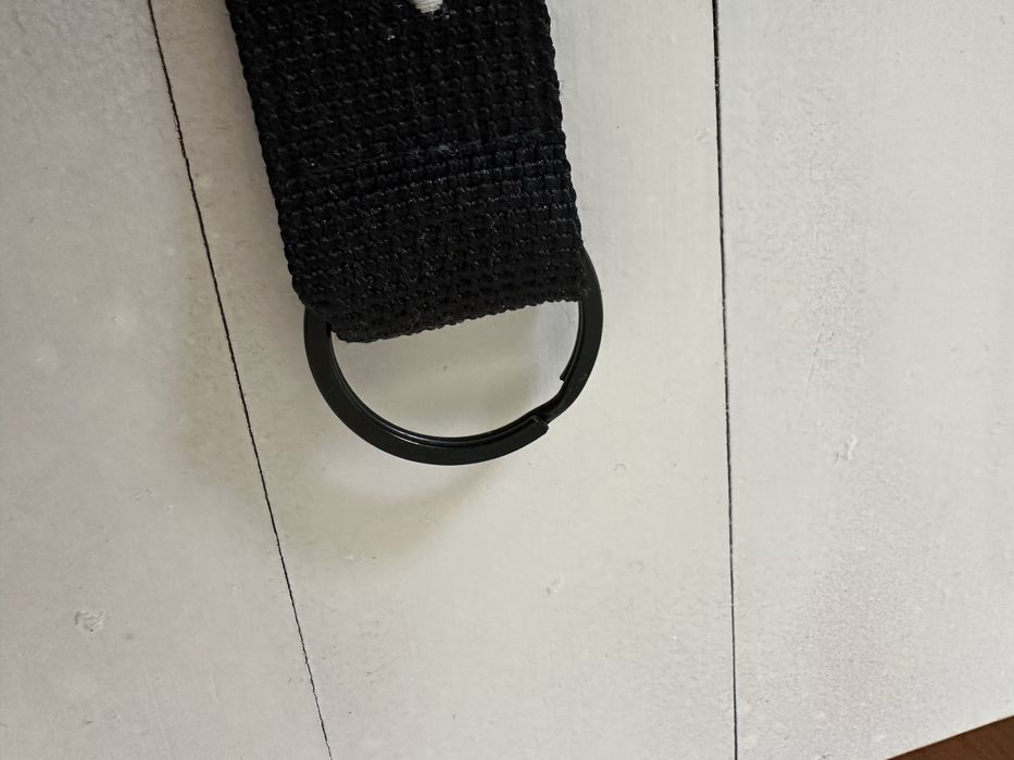 Carhartt WIP Jaden Keychain