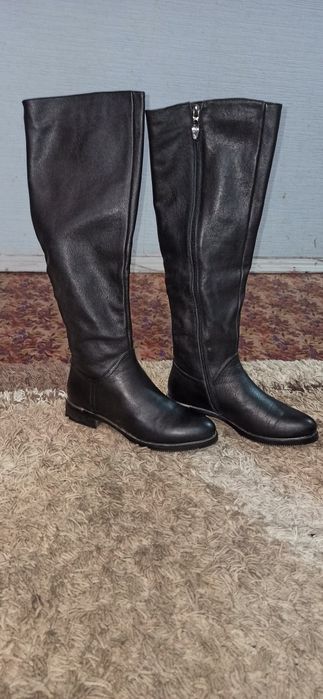 Продам сапоги демисезонные