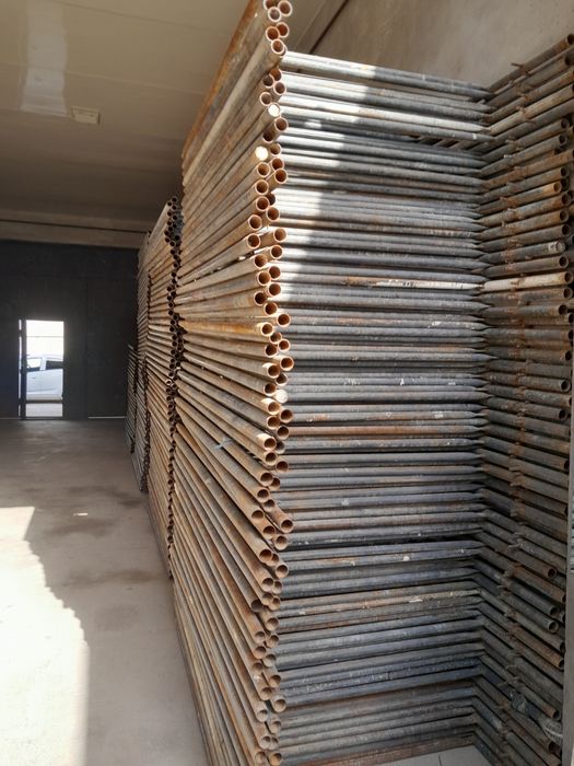 Аренда ЛЕСА. Даставка.БОР.