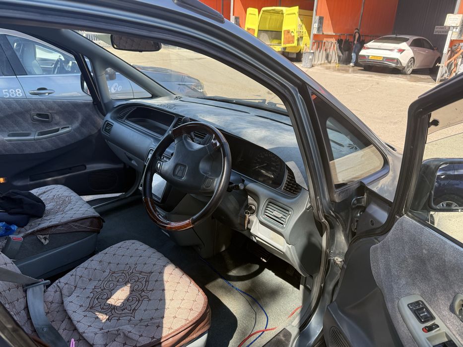 Продам авто одиссей