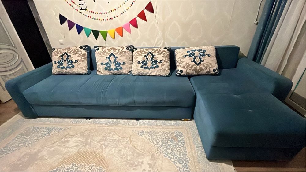 Диван для гостинной