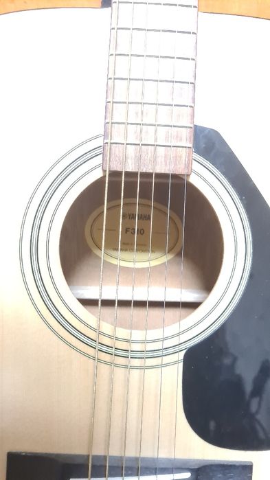 Гитара Yamaha F310