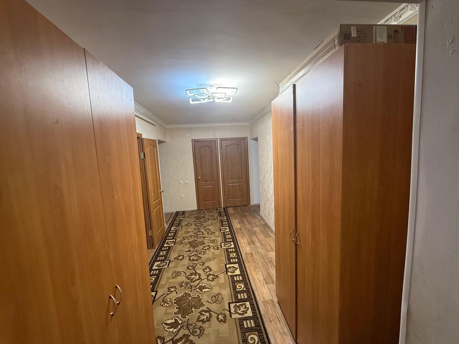 2 (комнатная) бөлмелі пәтер жалға беріледі