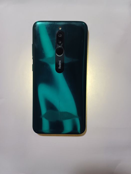 Redmi8 Holati yaxshi o'rta