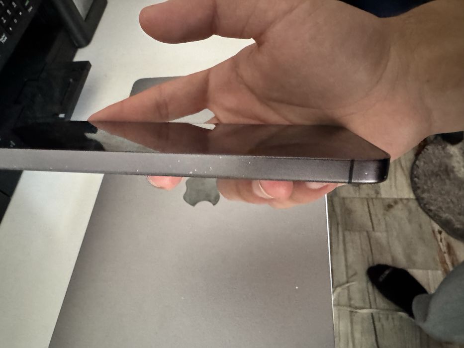 S24 Plus + 256 gb
